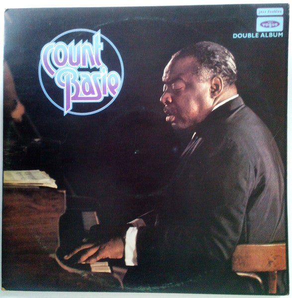 Count Basie - Count Basie Vinyl
