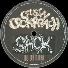 Cousin Cockroach And Shox - My Hi - Fi / King Tut, Fool ! Vinyl - Vinyl Record