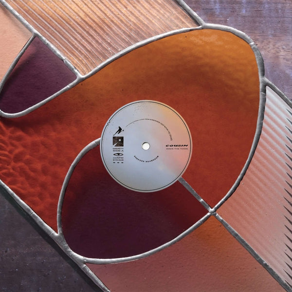 Cousin - Wake The Town Vinyl