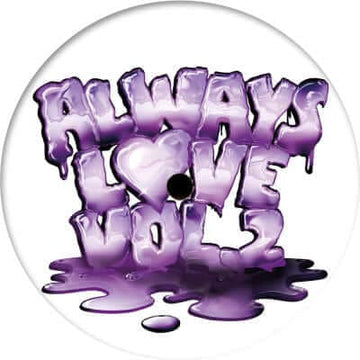 M&H - Always Love Vol 2 - Artists M&H Genre House, Pop, Edits Release Date 1 Jan 2021 Cat No. Always Love 02 Format 12