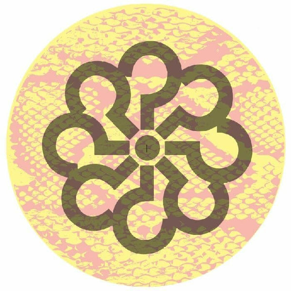 Coyote / Quinn Lamont - Luke Think About It Vinyl