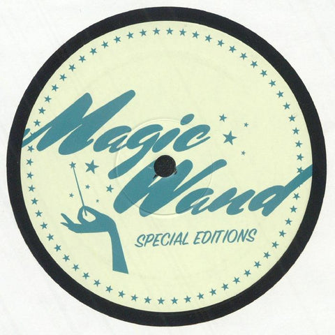 Coyote - Special Editions Vol 4 Vinyl - Vinyl Record