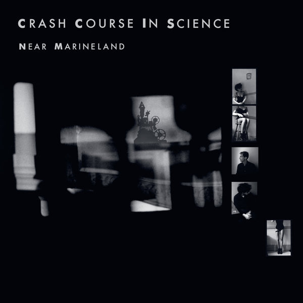 Crash Course In Science - Near Marineland Vinyl