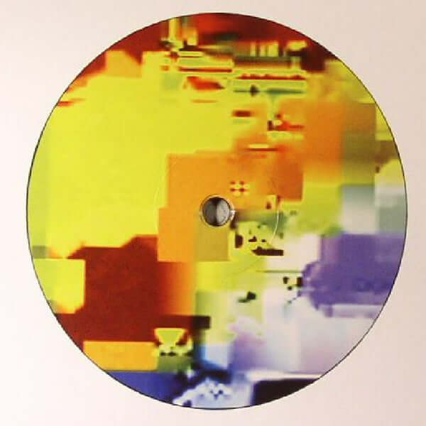 Crazy P  - Truelight Vinyl