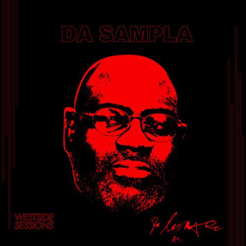 Da Sampla - West Side Sessions Vinyl