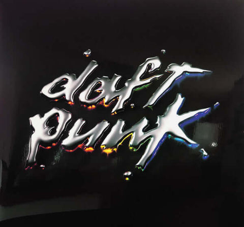 Daft Punk - Discovery Vinyl - Vinyl Record