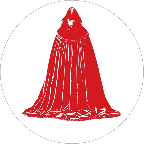 Damian Lazarus - Magickal Remixed (Part I) Vinyl