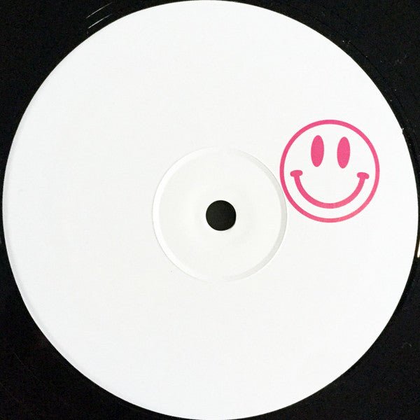 Dan Shake - Claudia’s Trip Vinyl