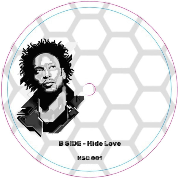 D'Angelo - Nu Soul Covers Vol 1 Vinyl