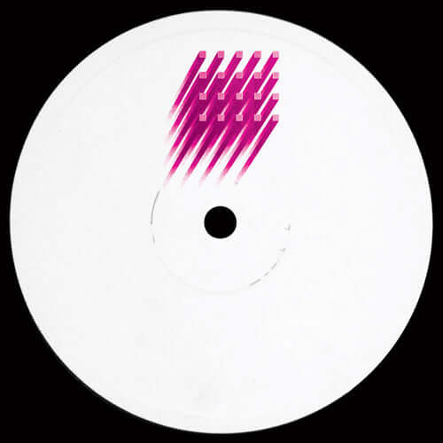 Daniel T - Daniel T Edits Vinyl