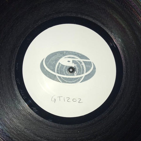 Dark Male - Night Life Vinyl - Vinyl Record