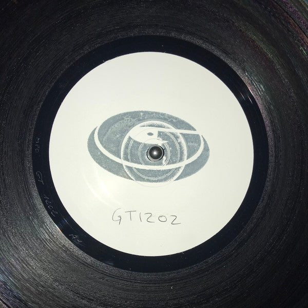 Dark Male - Night Life Vinyl