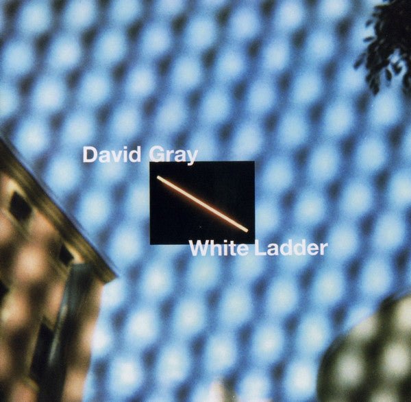 David Gray - White Ladder (CD) Vinyl