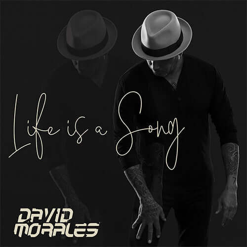 David Morales - Life Is A Song Vinyl