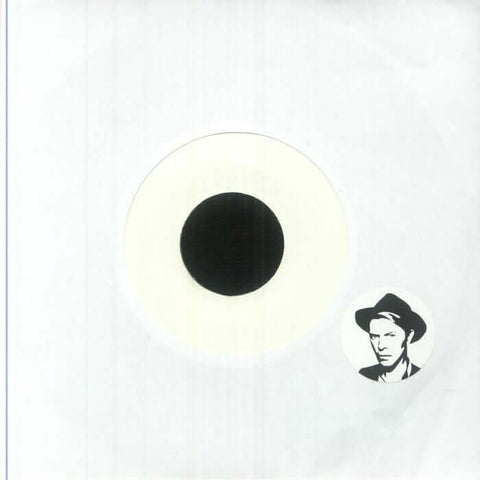 David - The Unreleased Funk Instrumentals (Ltd. 200 Copies) Vinyl - Vinyl Record