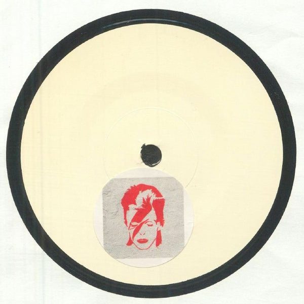 David - The Unreleased Instrumentals Vol 2 (Ltd. 200 Copies) Vinyl