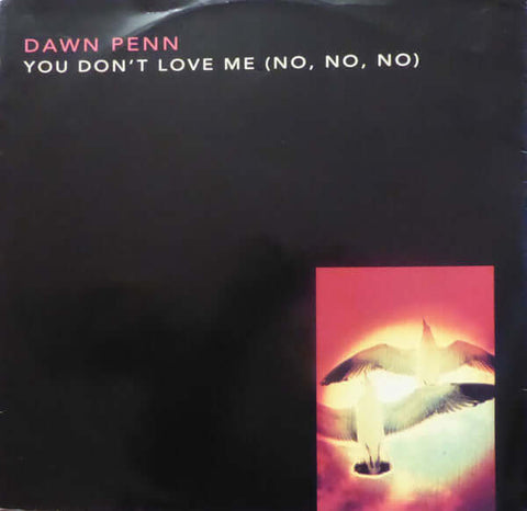 Dawn Penn - You Don't Love Me (No, No, No) Vinyl - Vinyl Record
