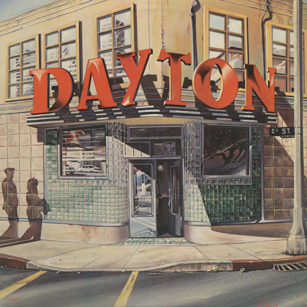 Dayton - Dayton Vinyl