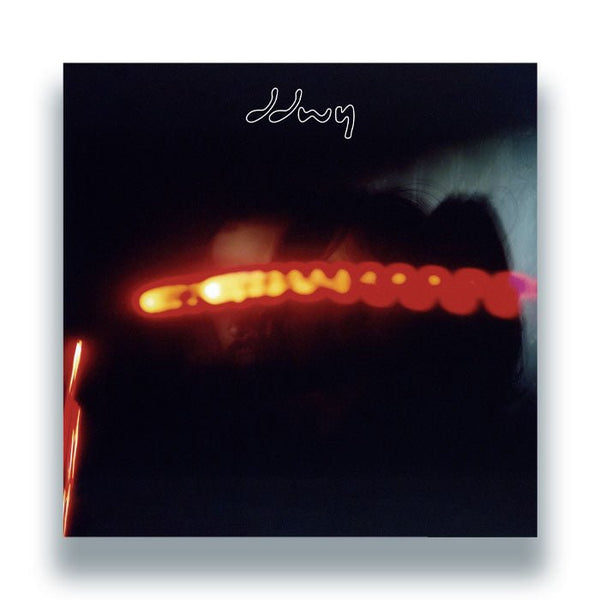 ddwy - Beaming Backwards Vinyl