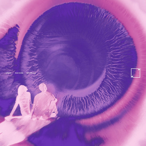 Dead Sound - Into The Void Vinyl - Vinyl Record