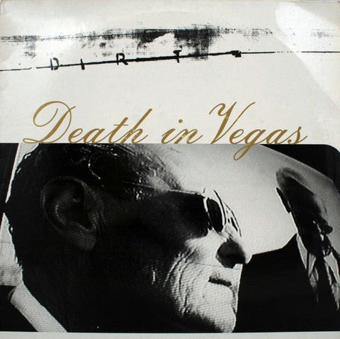 Death In Vegas - Dirt Vinyl - Vinyl Record