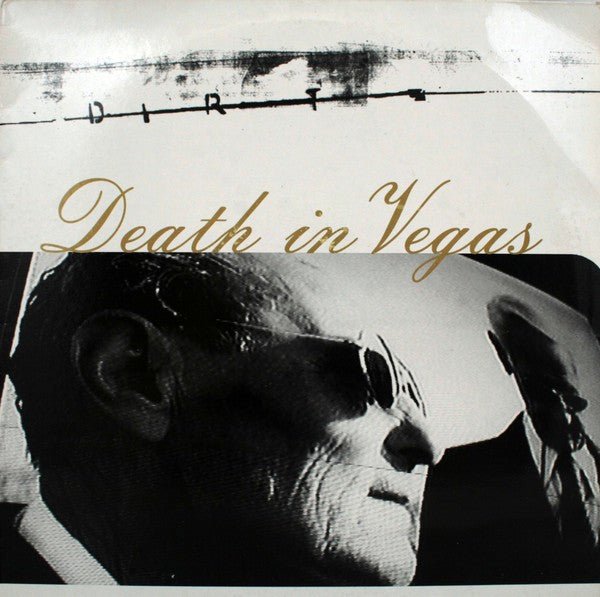 Death In Vegas - Dirt Vinyl