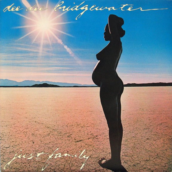 Dee Dee Bridgewater - Just Family Vinyl