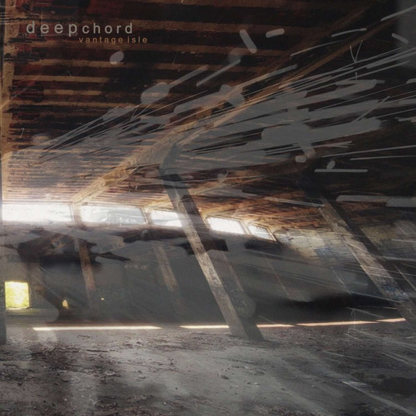 DeepChord - Vantage Isle Vinyl
