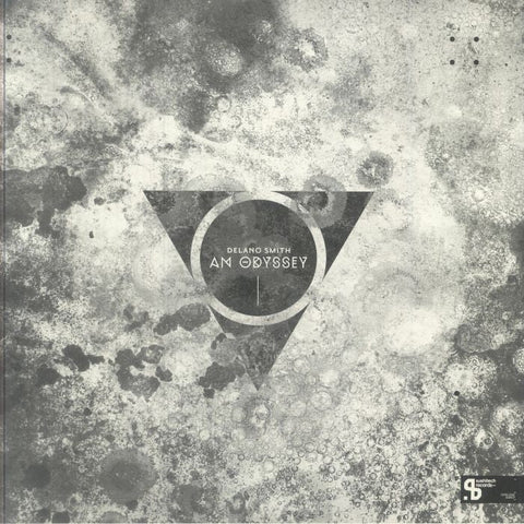 Delano Smith - An Odyssey (Sushitech 20th Anniversary reissue) Vinyl - Vinyl Record