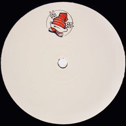 Dem 2 - From Da Vaults EP Vinyl - Vinyl Record