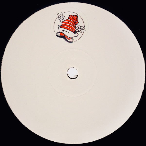 Dem 2 - From Da Vaults EP Vinyl