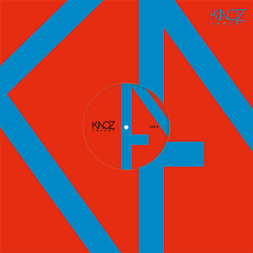 Demuir / DJ Sneak - Organized Kaoz EP 3 Vinyl