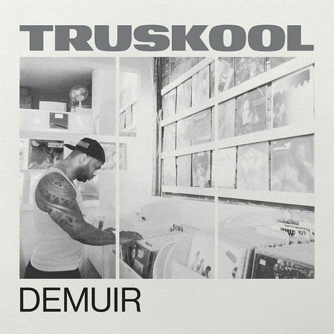 Demuir - Truskool Vinyl - Vinyl Record