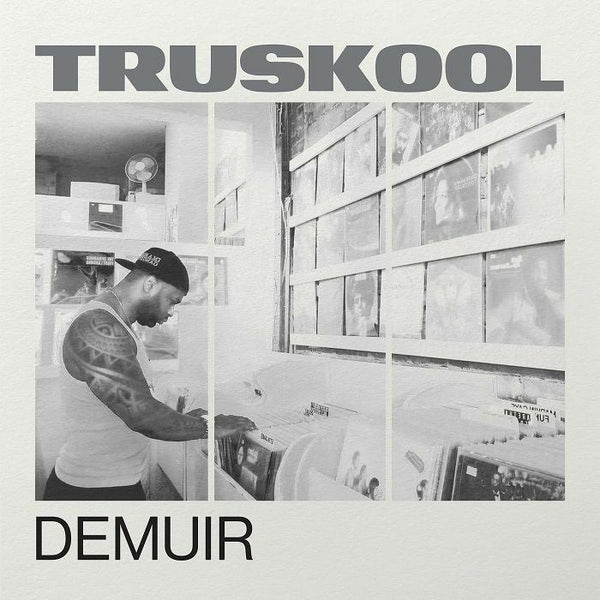 Demuir - Truskool Vinyl