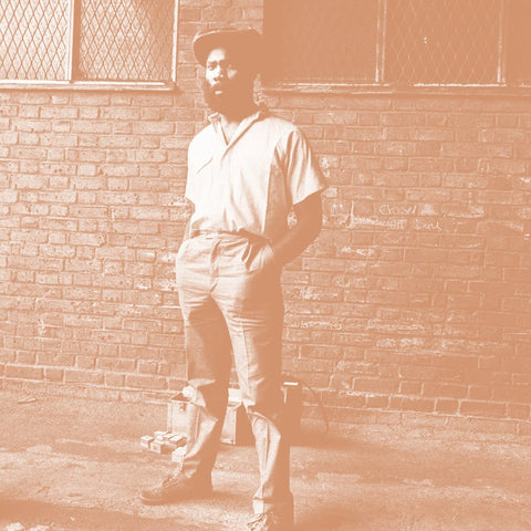 Dennis Bovell - Sufferer Sounds Vinyl - Vinyl Record