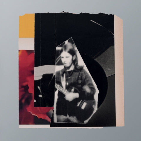 Dennis Harte - Summer's Over Vinyl - Vinyl Record