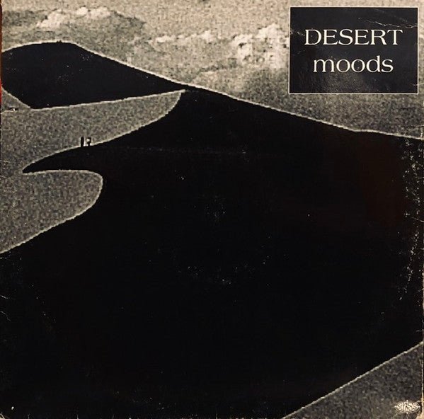 Desert - Moods Vinyl