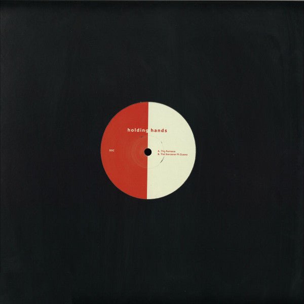 Desert Sound Colony - The Furnace Vinyl