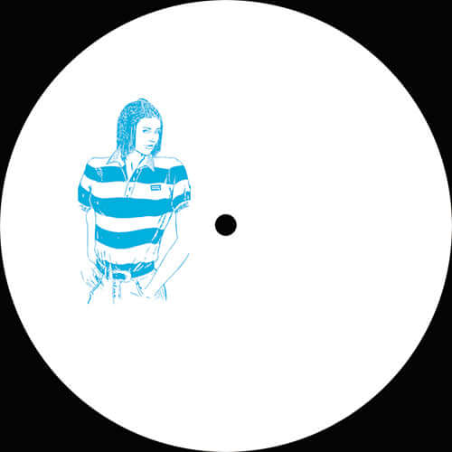 Devin Dare - Devin Dare Edits Vinyl