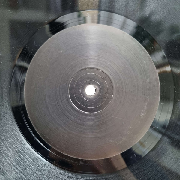 Devin Dare - Feels So Wrong Vinyl