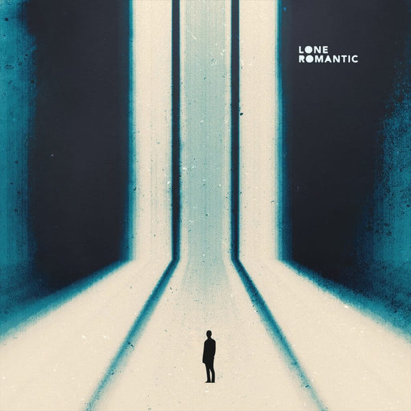 Dharma - Clear Glass EP Vinyl