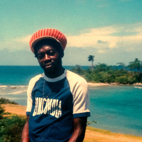 Dialog - DOT 3 (feat. Benji) Vinyl - Vinyl Record