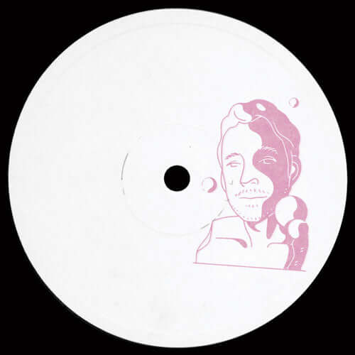 Dino Soccio - Dino Soccio Edits Vinyl