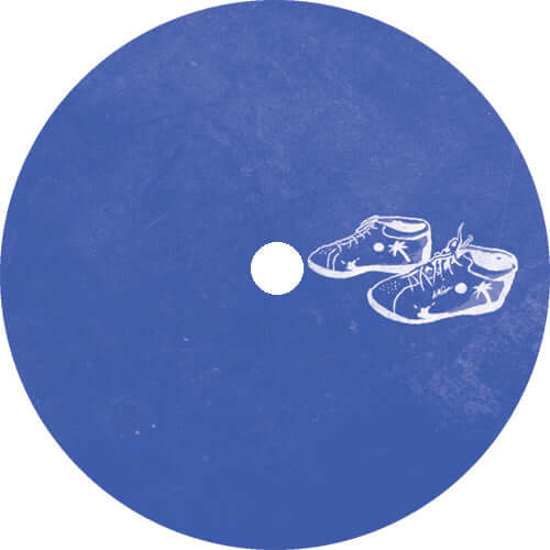 Dino Soccio - Pleasure of Edits 1 Vinyl