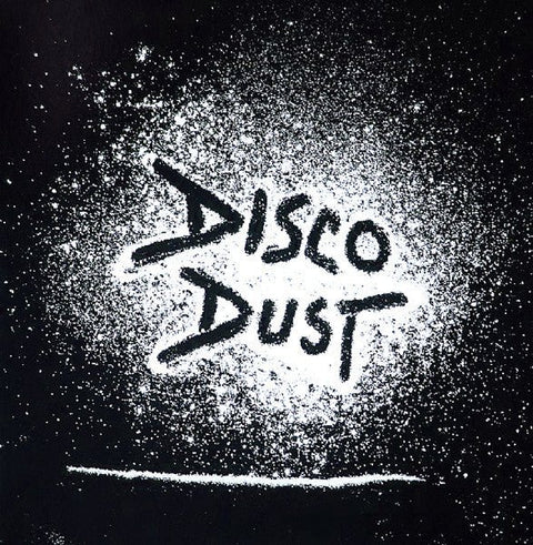 Disco Dust - Feel The Force Vinyl - Vinyl Record