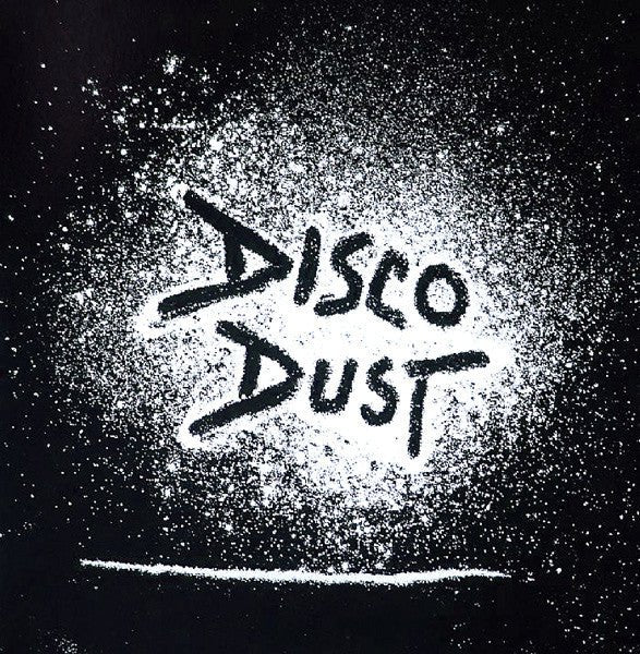 Disco Dust - Feel The Force Vinyl