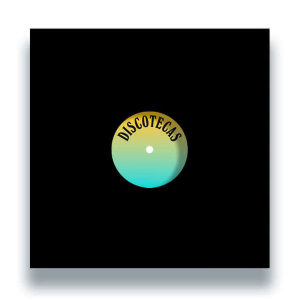 Discotecas - Discotecas 006 Vinyl