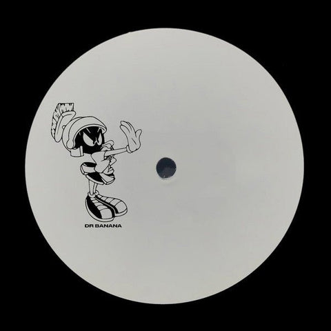 DJ Deller / Yoshino - DRBAGAIN13 Vinyl - Vinyl Record
