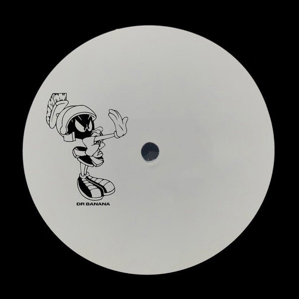 DJ Deller / Yoshino - DRBAGAIN13 Vinyl