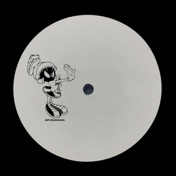 DJ Deller / Yoshino - DRBAGAIN13 Vinyl